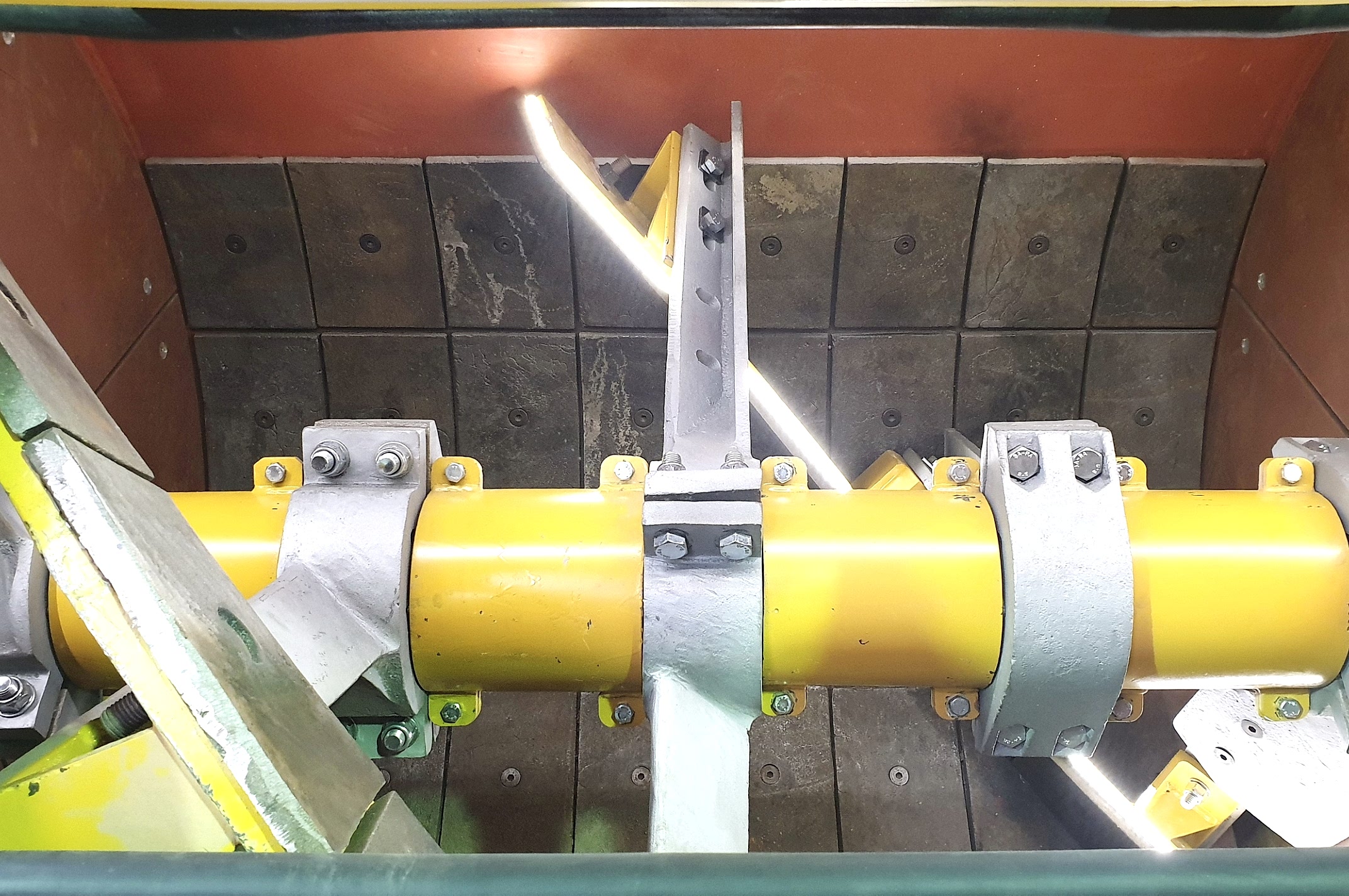 Mesmob - 80 - Beton Santrali