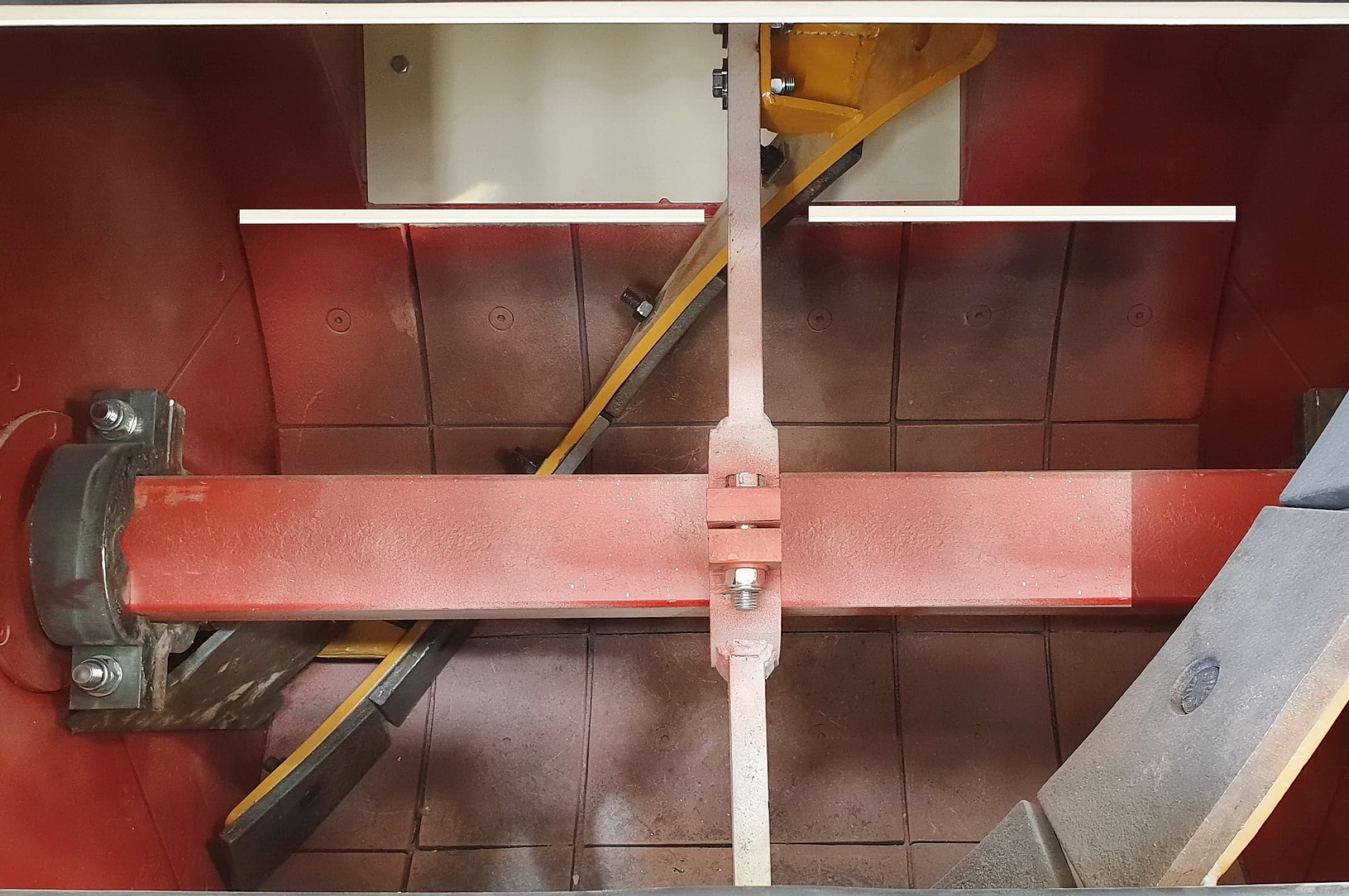 Mesmob - 35 - Beton Santrali