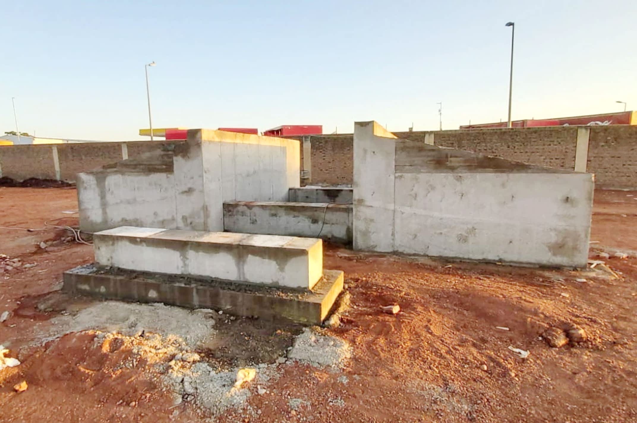 Minikom-30 - Beton Santrali